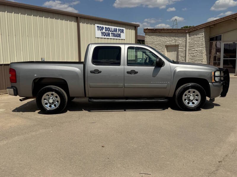 chevrolet silverado 1500 2008 3GCEC13C18G213605 image chevrolet silverado 1500 2008 3GCEC13C18G213605 image